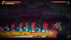 Bookbound Brigade Screenshots