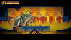 Bookbound Brigade Screenshots