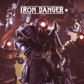 Iron Danger