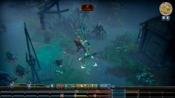 Iron Danger Screenshots