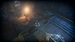 Iron Danger Screenshots