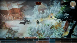 Iron Danger Screenshots