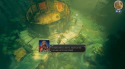 Iron Danger Screenshots