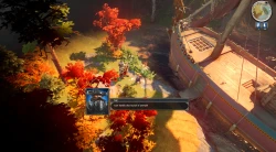 Iron Danger Screenshots