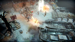 Iron Danger Screenshots
