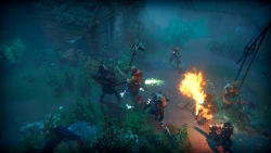 Iron Danger Screenshots