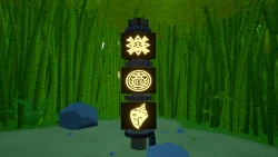 Скриншот к игре The Warhorn