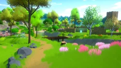 The Warhorn Screenshots