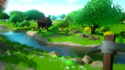 The Warhorn Screenshots