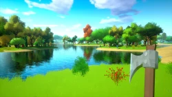 The Warhorn Screenshots