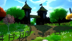The Warhorn Screenshots