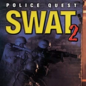 Police Quest: SWAT 2