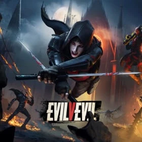 EvilvEvil