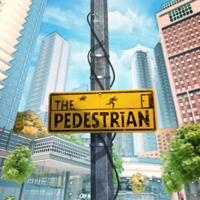 The Pedestrian