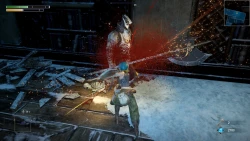 Скриншот к игре Neverinth