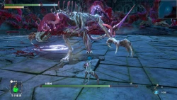 Скриншот к игре Neverinth