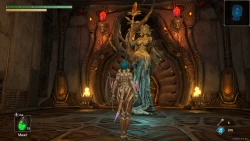 Neverinth Screenshots