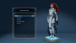 Neverinth Screenshots