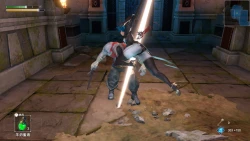 Neverinth Screenshots
