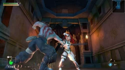 Neverinth Screenshots