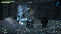Neverinth Screenshots