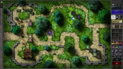 GemCraft - Frostborn Wrath Screenshots