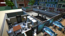 Скриншот к игре Rescue HQ - The Tycoon
