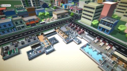 Скриншот к игре Rescue HQ - The Tycoon