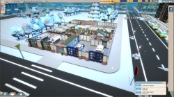 Rescue HQ - The Tycoon Screenshots