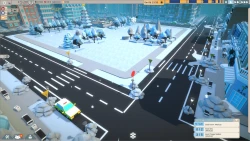 Rescue HQ - The Tycoon Screenshots