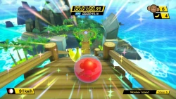 Super Monkey Ball: Banana Blitz HD Screenshots