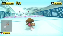 Super Monkey Ball: Banana Blitz HD Screenshots