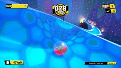 Super Monkey Ball: Banana Blitz HD Screenshots