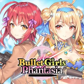 Bullet Girls Phantasia