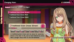 Скриншот к игре Bullet Girls Phantasia