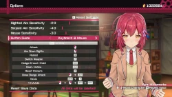 Скриншот к игре Bullet Girls Phantasia