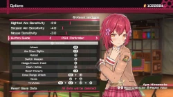 Bullet Girls Phantasia Screenshots