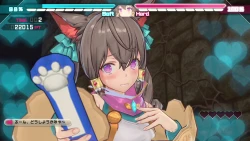 Bullet Girls Phantasia Screenshots