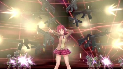 Bullet Girls Phantasia Screenshots