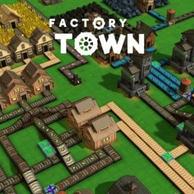 Factory Town