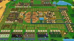 Factory Town Screenshots