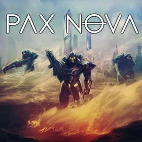 Pax Nova