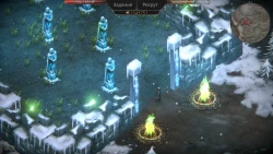 Vampire's Fall: Origins Screenshots
