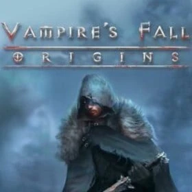 Vampire's Fall: Origins