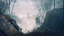 Someday You'll Return Screenshots