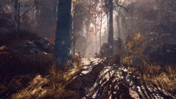 Someday You'll Return Screenshots