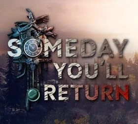 Someday You'll Return