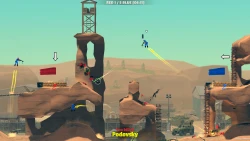 Soldat 2 Screenshots