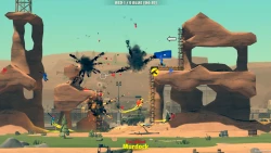 Soldat 2 Screenshots