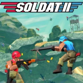 Soldat 2